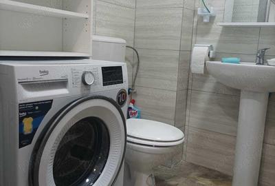 2 camere zona Pod Basarab 2 camere zona Pod Basarab - 5