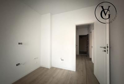 Apartament 2 camere decomandat  - finisat  -Tomis Tower - 6