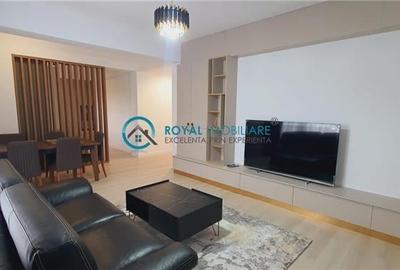 Royal Imobiliare - Inchiriere Vila Lux Zona Exterior Nord - 4