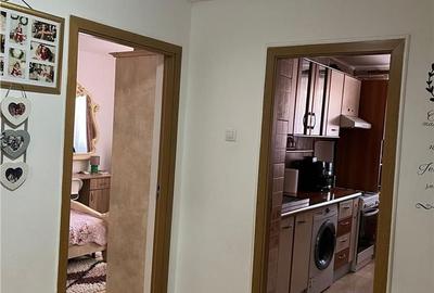 Apartament cu 2 camere decomandat în Ampoi 1 - 7