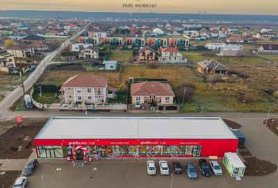 Spațiu comercial, de 41 mp, în Dumbrăvița - 4