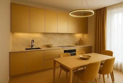 Apartament 3 camere cu parcare – etaj 2| zona Theodor Pallady - 1