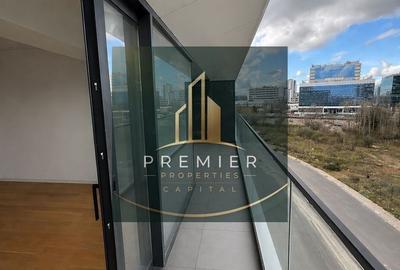 Apartament cu 2 camere semidecomandat în Barbu Văcărescu - 9