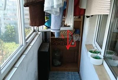 Apartament 3 camere Dristor Rompetrol - 3