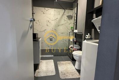 Apartament cu 2 camere în Central - 1