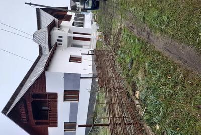 Casa de vinzare in Arge? - 2