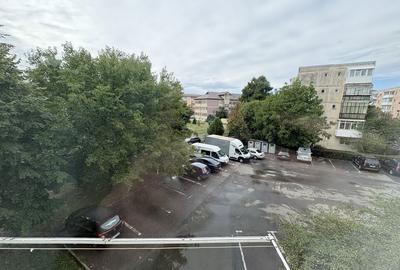 Apartament cu 2 camere decomandat în Exterior Vest - 4