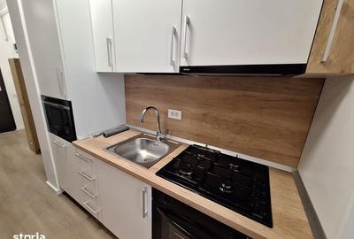 Apartament cu 2 camere în Lujerului - 3