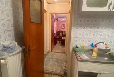 Apartament METROU Romancierilor - 6