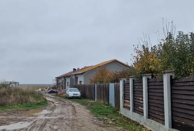 Vila unifamiliala Cernica cu acces usor spre Bucuresti - 8