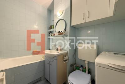 COMISION 0% - Apartament cu 2 camere de vanzare in Timisoara, zona Torontalului - 3