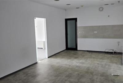 Birou, de 160 mp, în Băneasa - 16