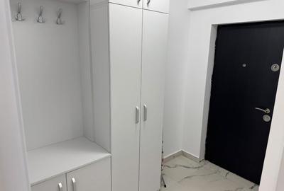 Apartament cu 2 camere decomandat în Theodor Pallady