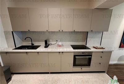 Apartament 2 camere premium de 62.5mp in complex Lake House - 13