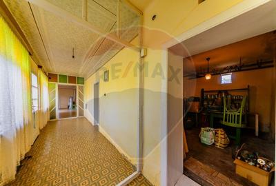 Casa cu 4 camere ?i teren 540 m in Pecica Zona ex... - 3