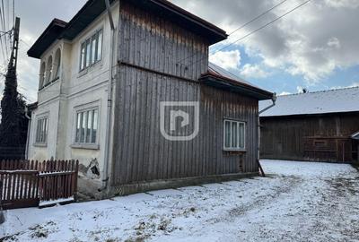 De vanzare casa, atelier fierarie, 4 anexe - 2507 mp in Manastirea Humorului - 3