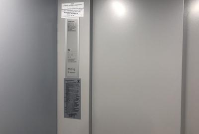 Apartamentul cu 2 camere, mobilat si utilat, parcare privata, Targoviste - 21