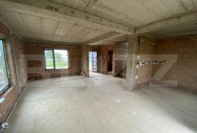 Casa de vanzare semifinisata - 17