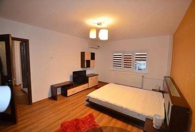 Inchiriere garsoniera moderna, in Ploiesti, zona ultracentrala - 1
