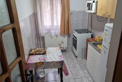 APARTAMENT 2 CAMERE DECOMANDAT - COMPLEX STUDENTESC - 3