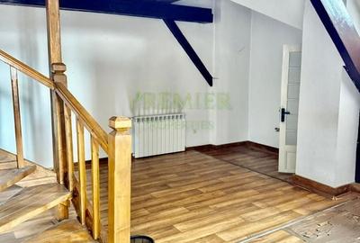 PREMIER PROPERTIES – VILĂ INTERBELICĂ PRETABILĂ PENTRU BIROURI Cotroceni - 15