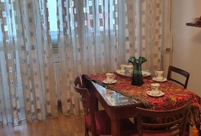 Apartament 3 camere, Clucerului - 5
