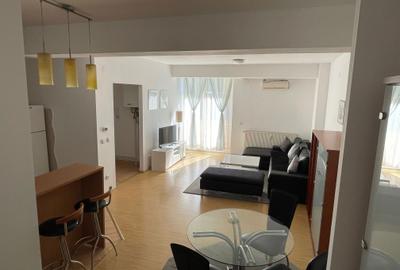 Apartament cu 2 camere semidecomandat în Complex Studențesc - 1