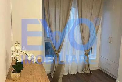 Apartament cu 2 camere, mobilat în Tătărași - 4