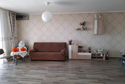 Apartament 2 camere  94 mp utili - 2