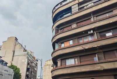 Apartament cu 3 camere semidecomandat în Grădina Icoanei - 14