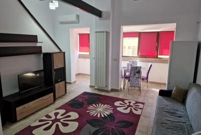 Apartament cu 3 camere decomandat în Valea Adâncă - 8