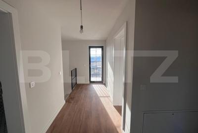 Duplex cu 4 camere cu Canalizare în Miroslava - 4