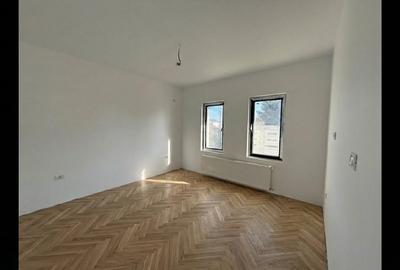 Casa individuala pe parter, 3 camere, P+M, Toate utilitatile - 10