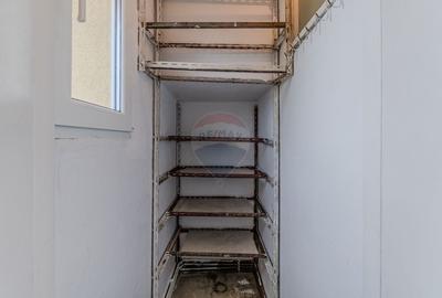 Apartament 2 camere de inchiriat, Str. Uranus | Comision 0% - 6