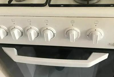 Garsonieră decomandată în Hărmanului - 5