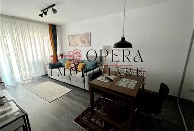 Apartament cu 3 camere decomandat, mobilat în Ultracentral - 8
