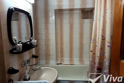Nicolina Lidl-2 camere decomandate 58mp+loc de parcare. Etaj 5/8, lift modern, s - 9