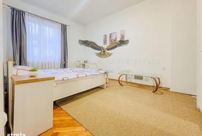 Garsonieră decomandată în Central - 2