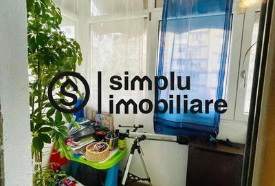 Apartament cu 2 camere decomandat în Calea Severinului - 4