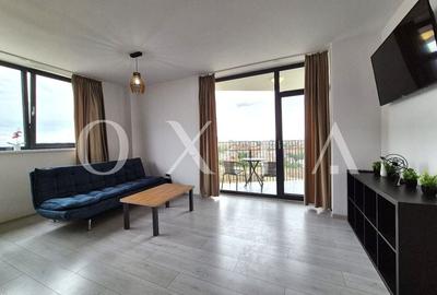 AX1081 Torontalului, X-City Tower, Mobilat&Utilat,Parcare Subterana