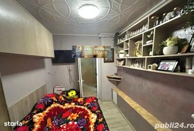 Vand Apartament 2 camere decomandat cu parcare Centrala Gaze - 4