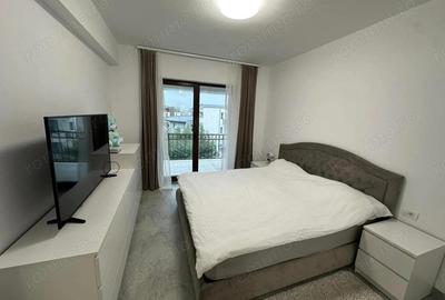 Braytim-Uzina de apa | 2 Camere | Etaj intermediar | Mobilat si Utilat - 5