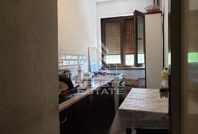 Apartament cu 4 camere in zona Dacia, semidecomandat - 8