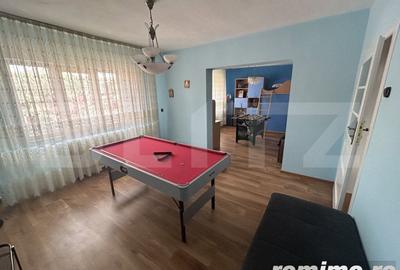 Casă cu 4 camere cu Teren 250 Mp în Rogerius - 1