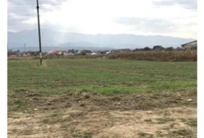 Teren Construcții intravilan de 2400 mp, în Nord - 2