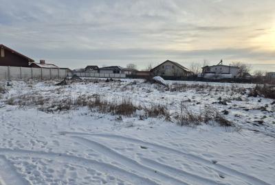 Spațiu comercial, în Măgurele - 2