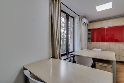 NOU! Spatiu  de birouri - CALEA VICTORIEI, 6 camere-160 mp! - 36