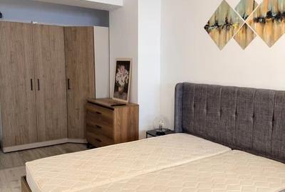 Studio Bloc nou zona Viilor 13 Septembrie complex Central Address cu parcare - 3