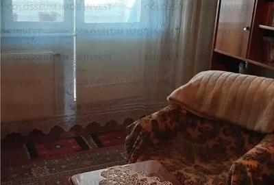 Apartament cu 2 camere semidecomandat în Vlahuță - 7