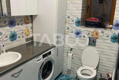 2 Case individuale moderne renovate 500 mp teren de vanzare Sibiu - 14